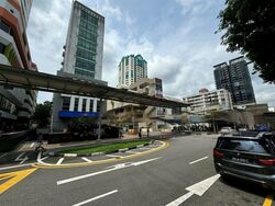 Bukit Timah Shopping Centre (D21), Shop House #460774861